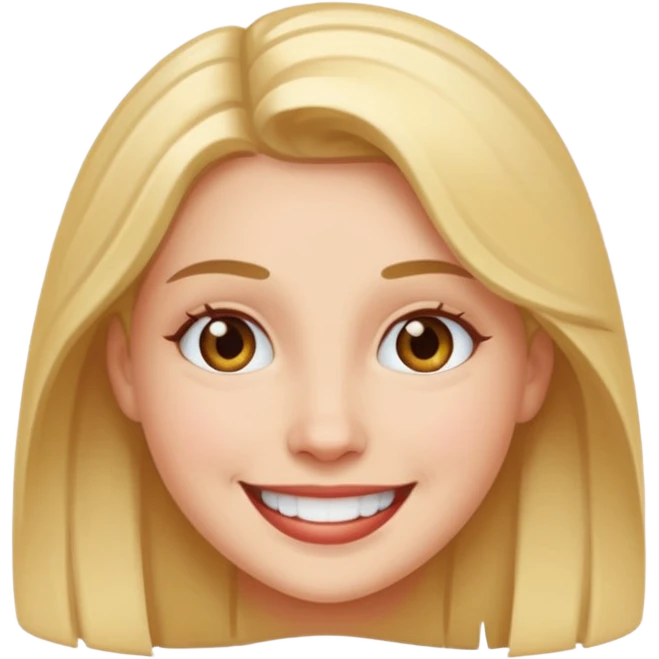 Lizzie emoji