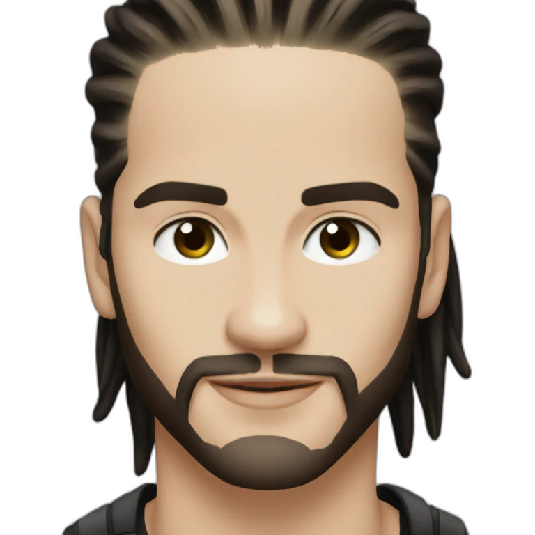 Tom kaulitz emoji