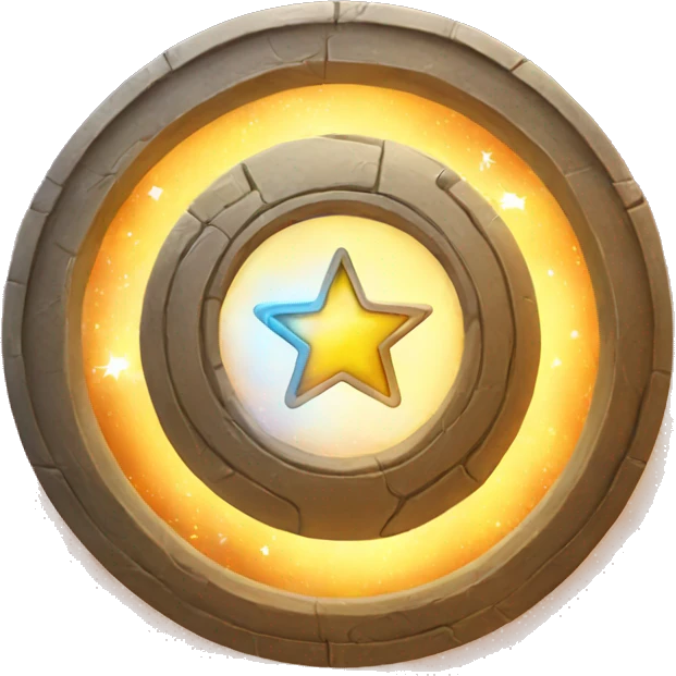 star portal emoji