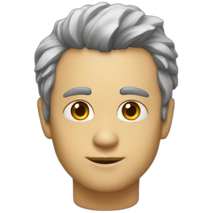 чат бот emoji