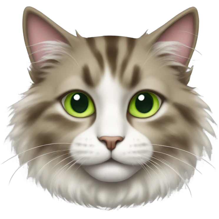 Cat emoji