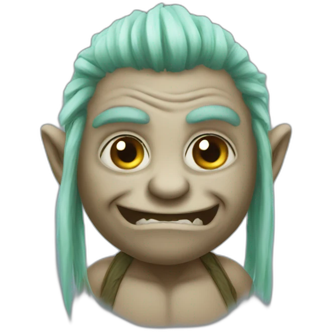 Mymmi troll emoji
