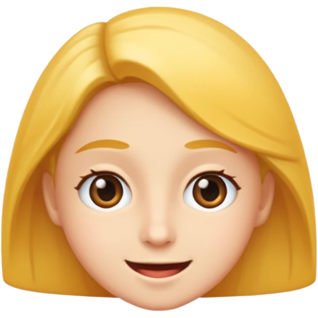 Coquets emoji