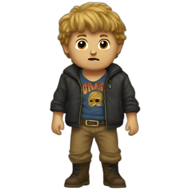goonies emoji