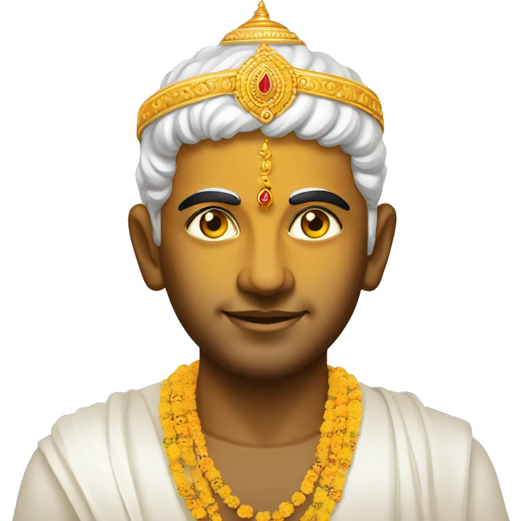 Velankanni matha emoji