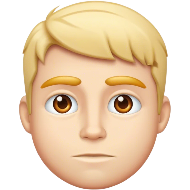 Jeffy  emoji