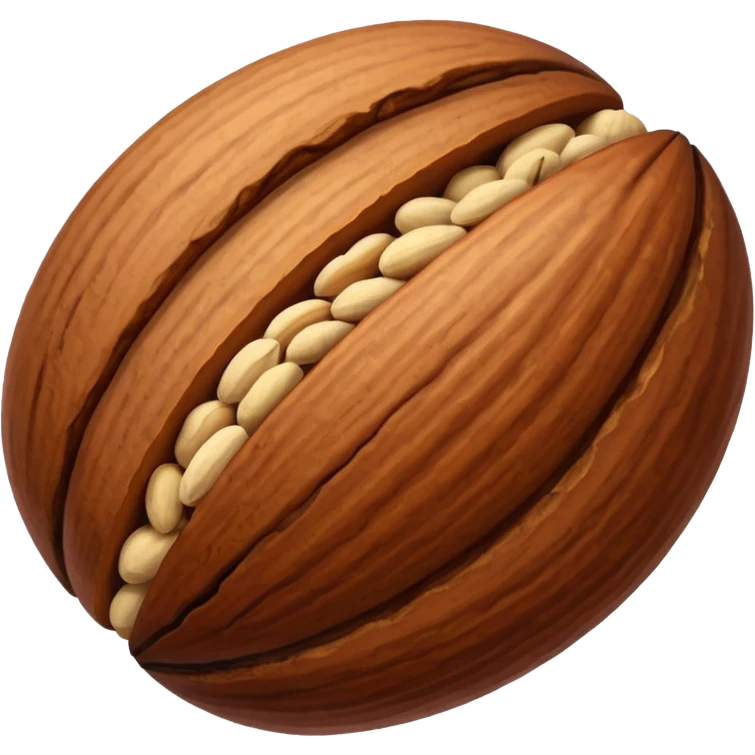 Nut emoji