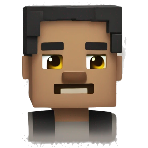 Minecraft  emoji