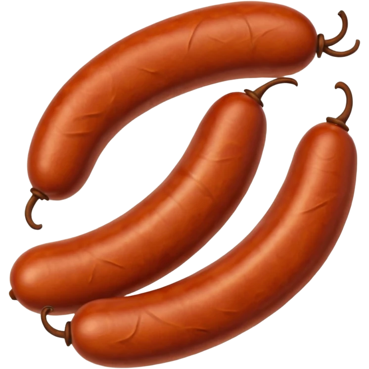 chorizo emoji