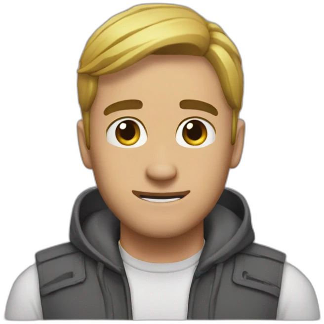 jerma985 emoji