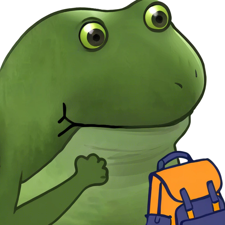 bag emoji