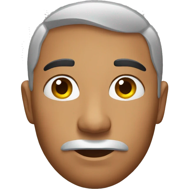 eyebrow raised emoji emoji
