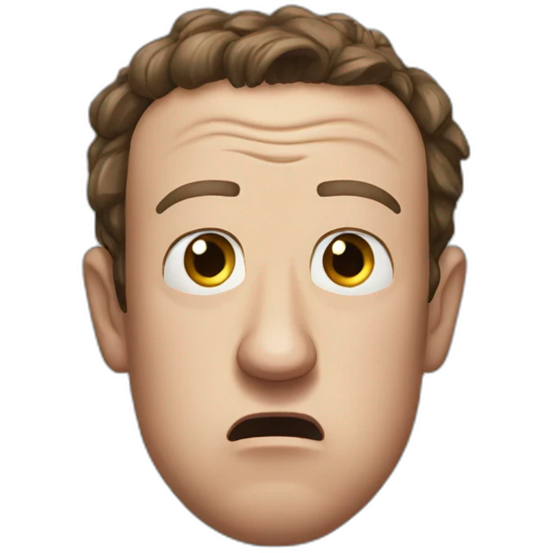 zuckerberg angry emoji
