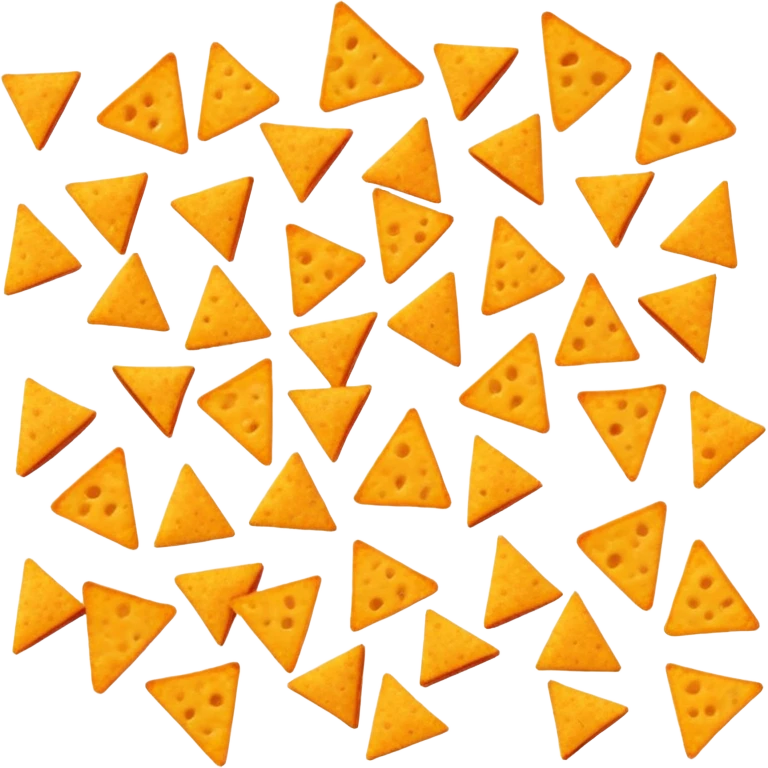 doritos emoji