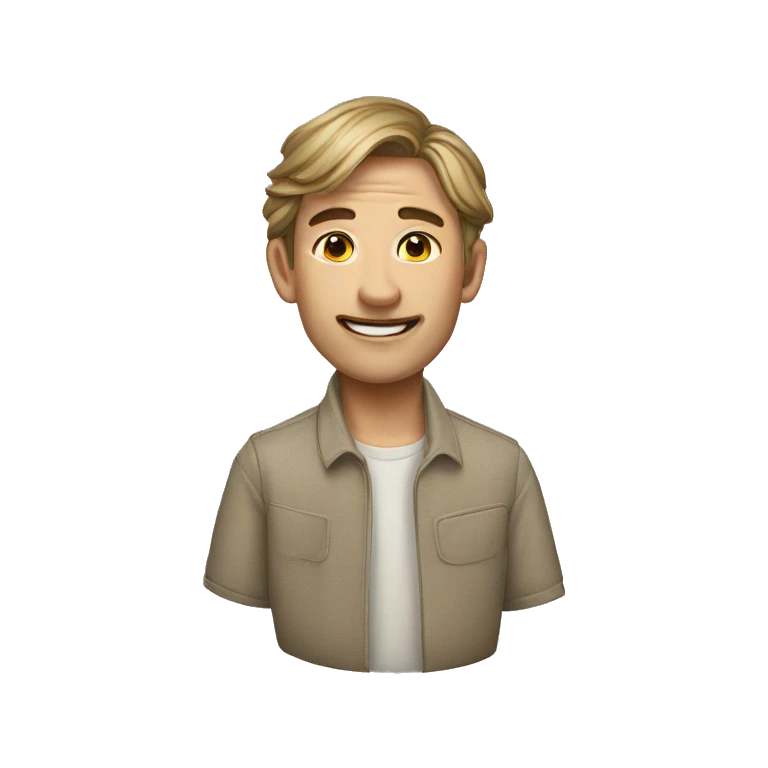 Чай emoji
