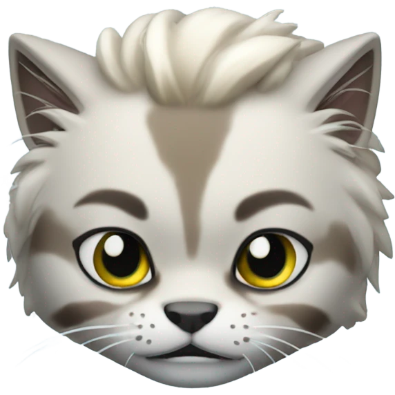 Frozen srt hellcat emoji