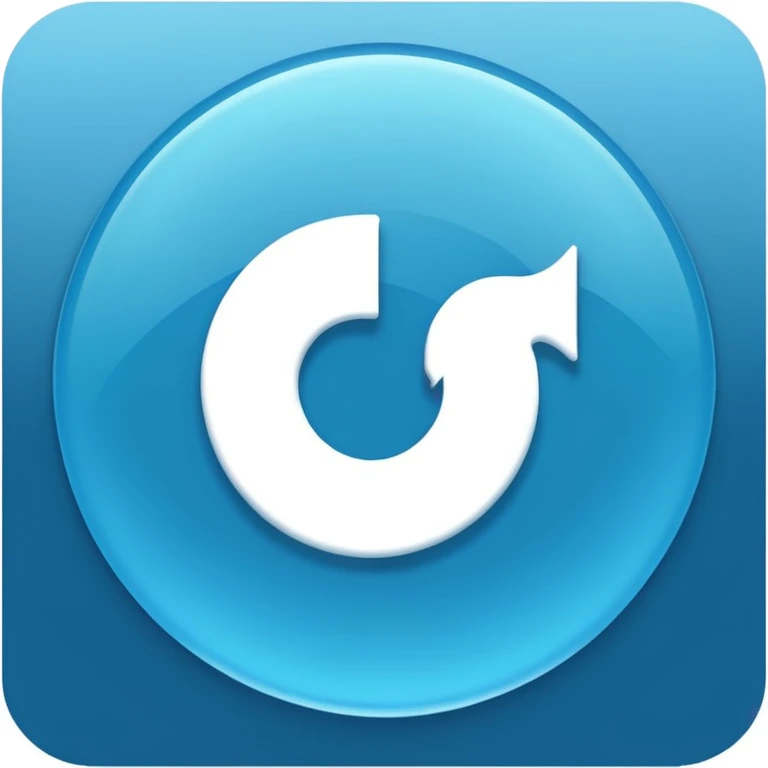 Tiktok blue tick emoji