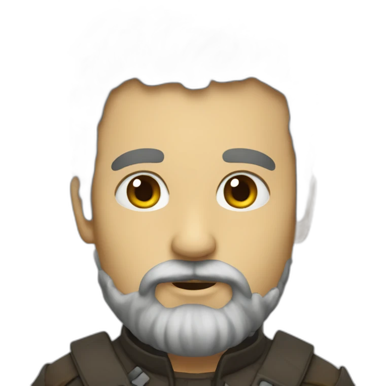 Berachain emoji