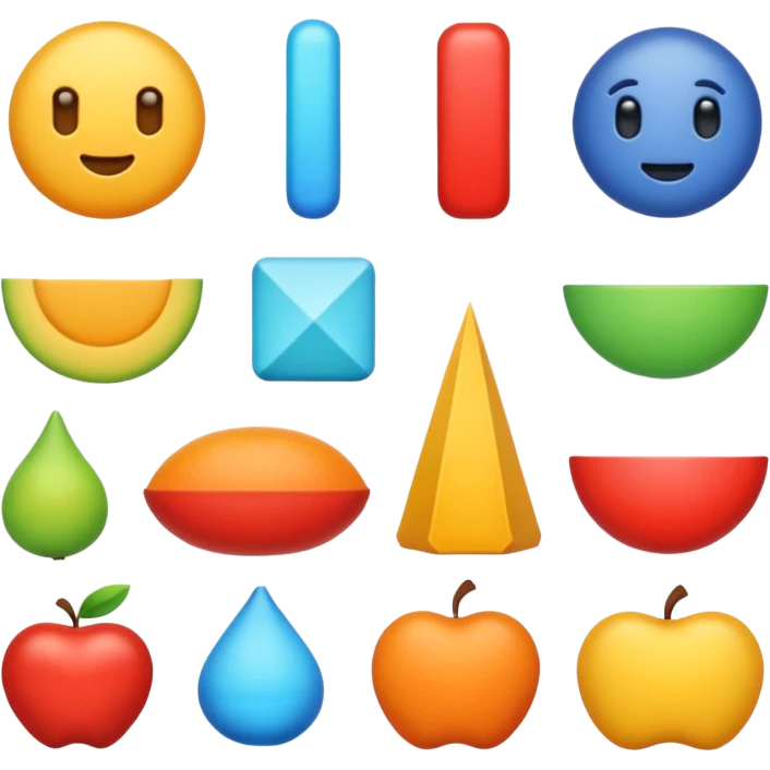 unequal  emoji