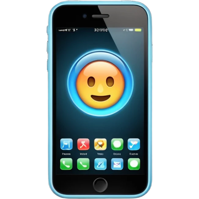 Update ur phone emoji emoji