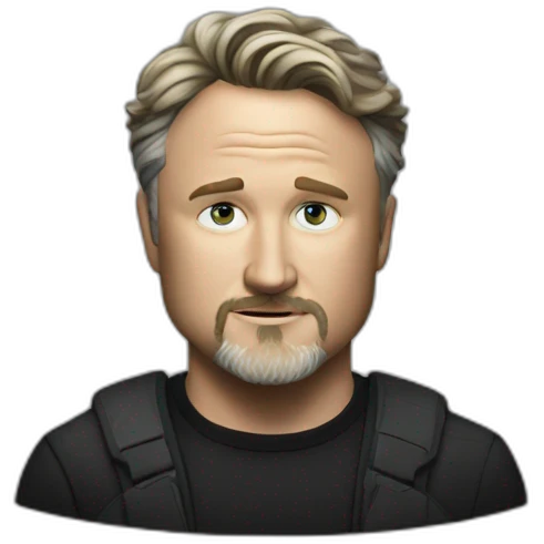 David Fincher emoji