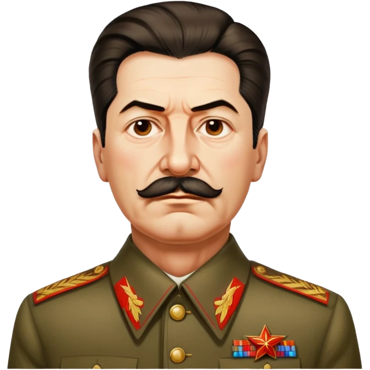 joseph stalin emoji