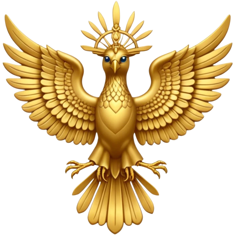 نشان فروهر emoji