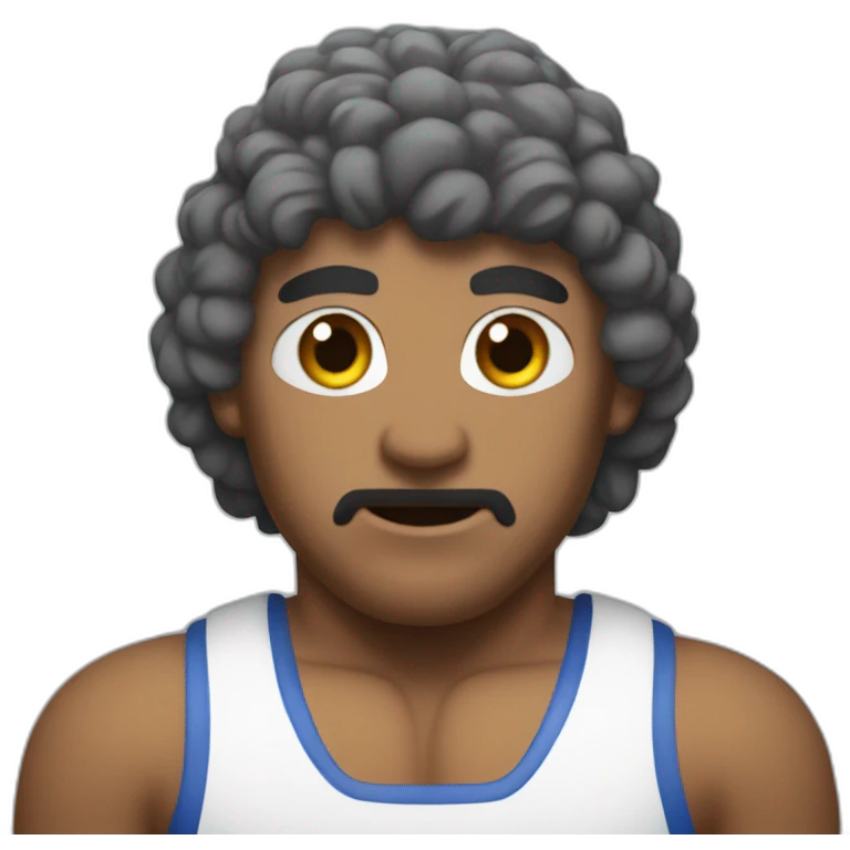 World Wrestling Belaraby emoji