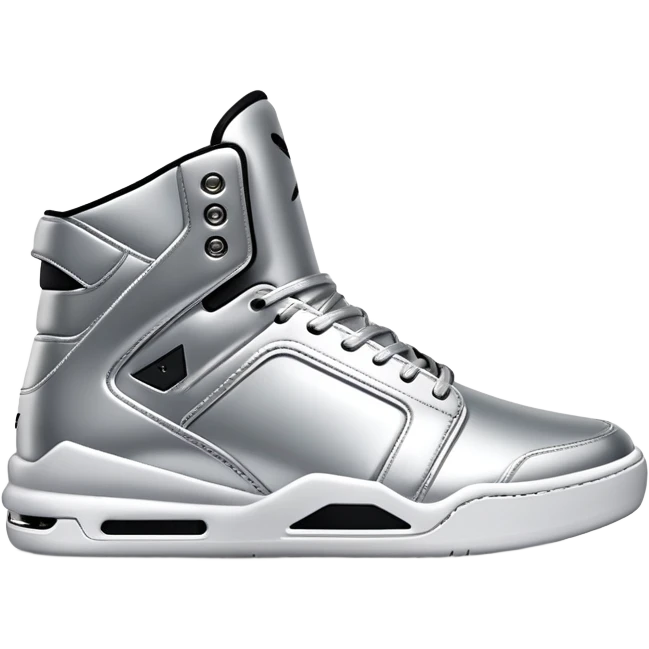Supra mj4 emoji