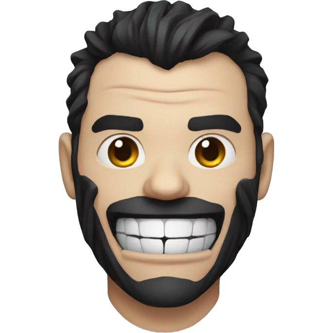 venom emoji
