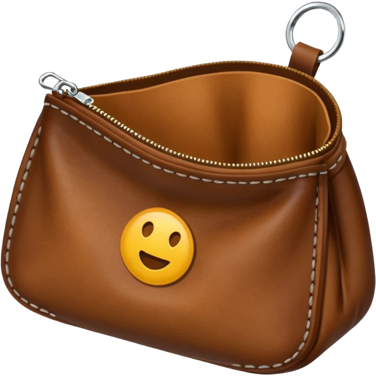 Treat Pouch emoji