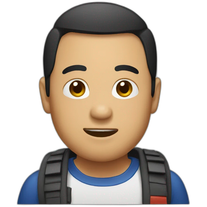Philippine etchebest emoji