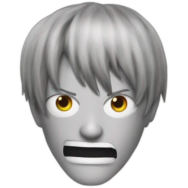 death-note emoji