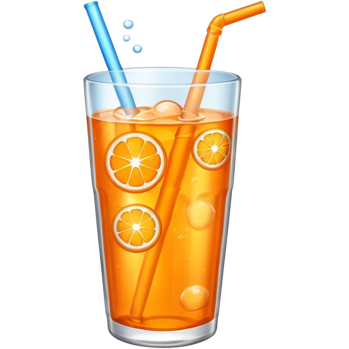 fanta emoji