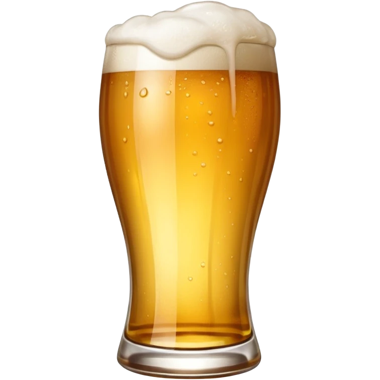 Beer  emoji