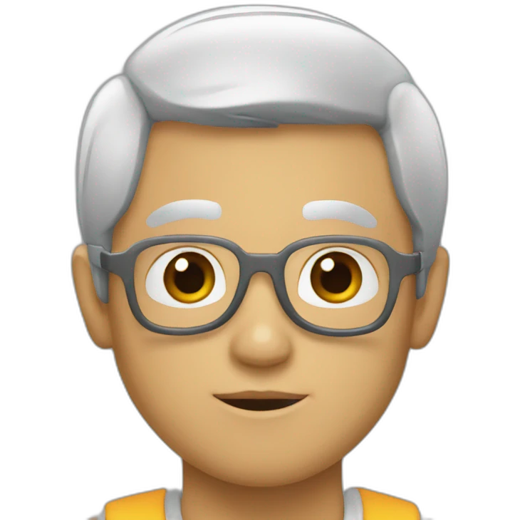 colhedeira emoji