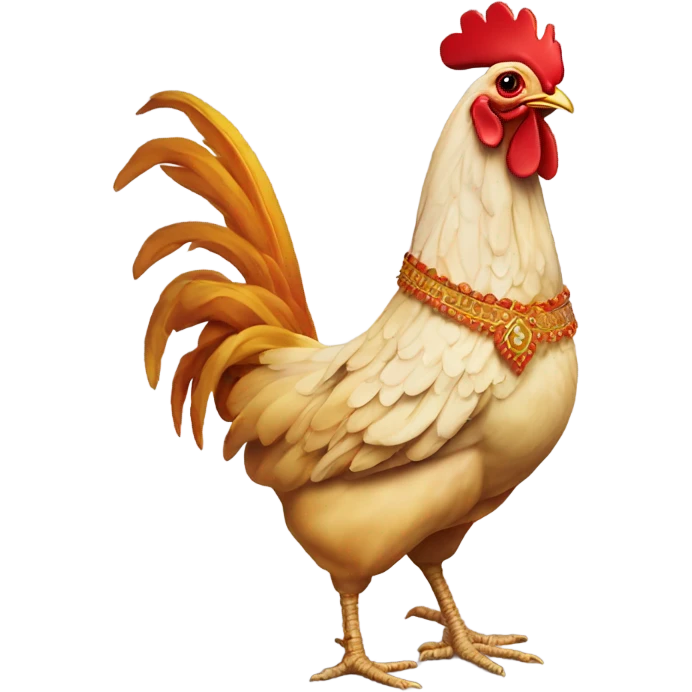 Chicken tandoori TUNAK TUNAK tun dealer mehndi emoji