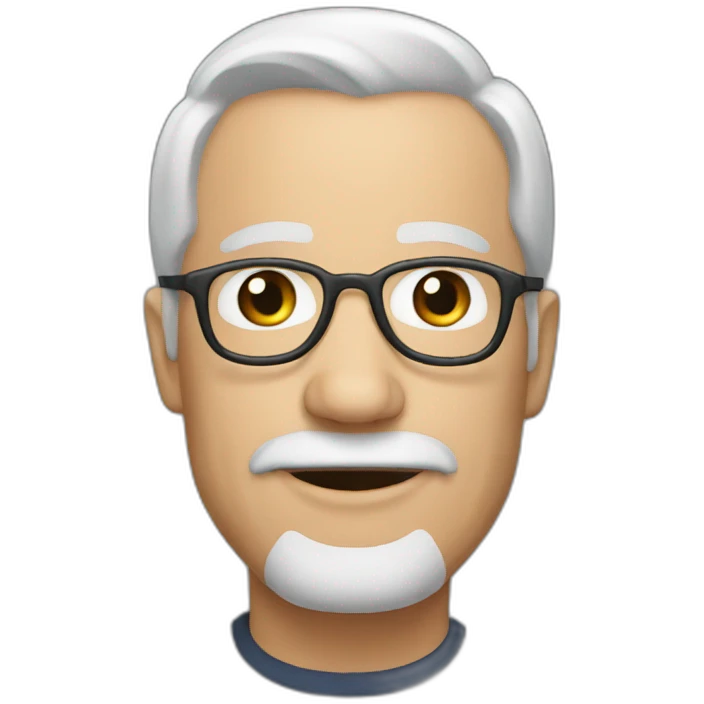 walter emoji