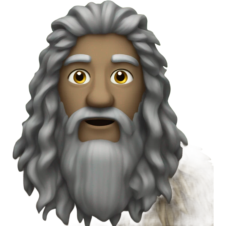 Zauber wald  emoji