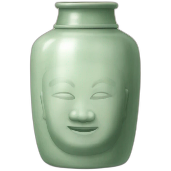 Lao Gan Ma jar emoji