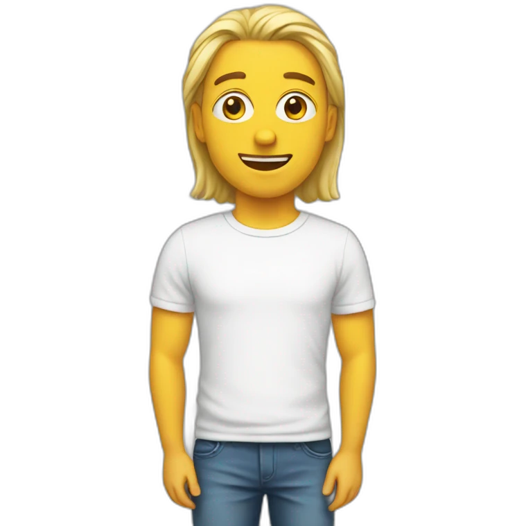 Hite emoji