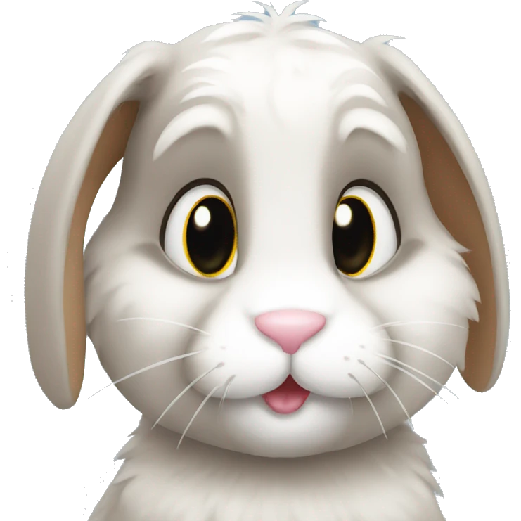bunny emoji