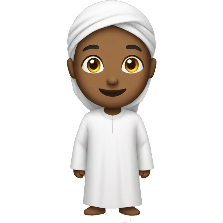 Ramadan  emoji