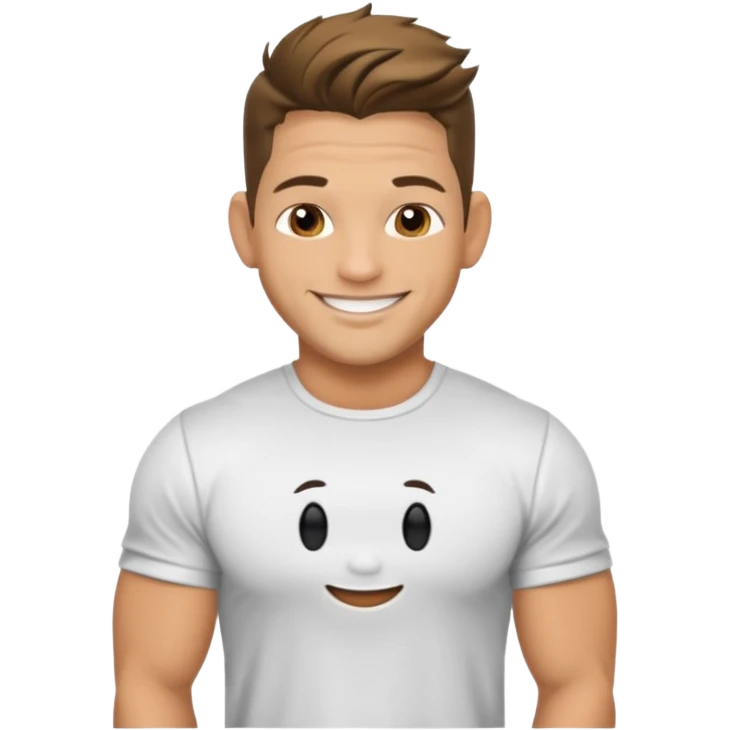Jeff Timmons emoji