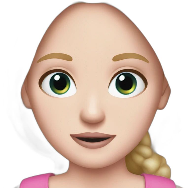 Regina george emoji