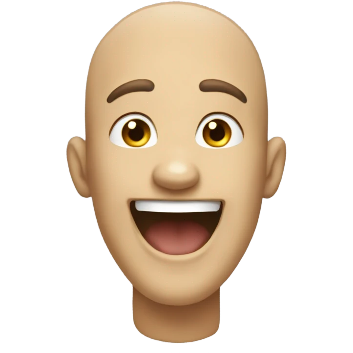 happy cou emoji