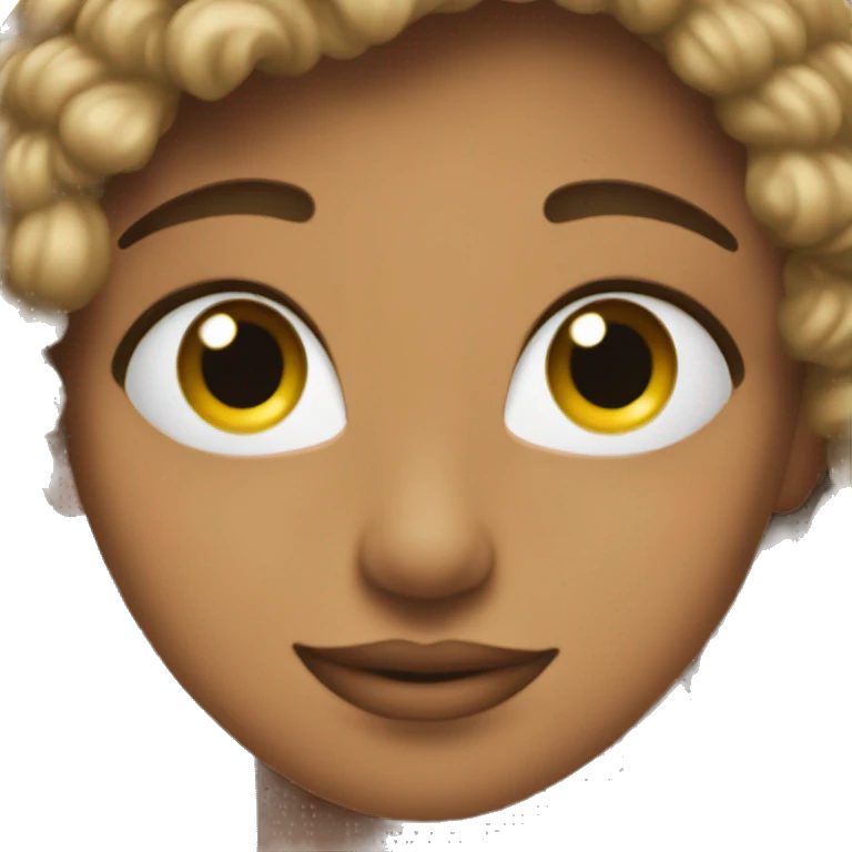 Je t’aime emoji