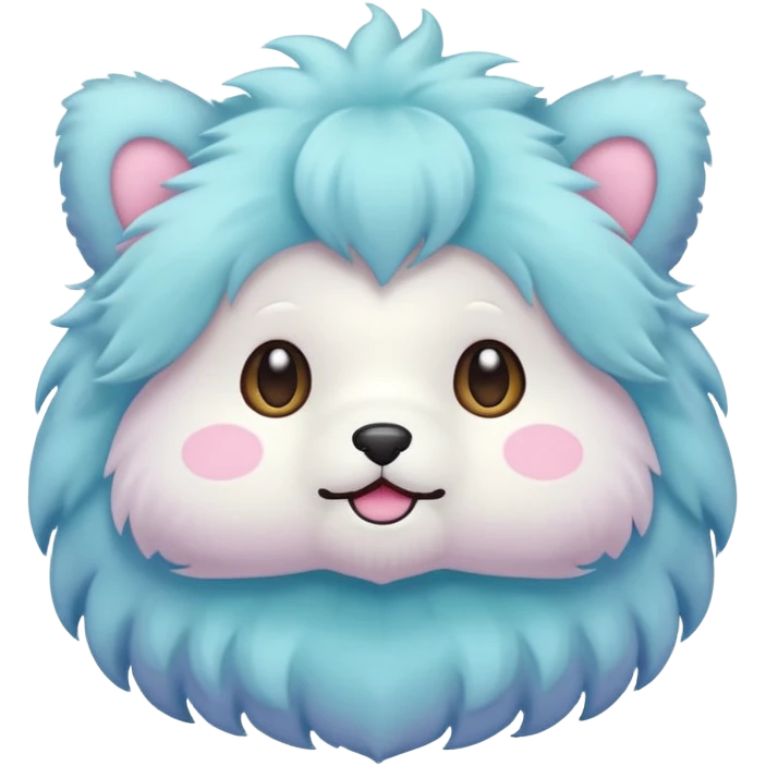 Cutecore  emoji