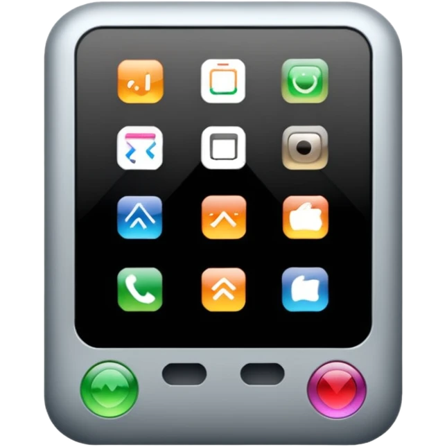 Modern Electronics emoji