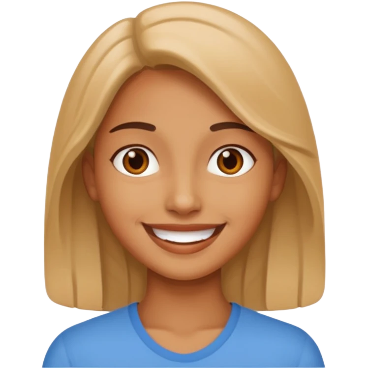 Yoooooooooooooo emoji